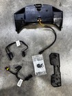 Ski-doo Gen 4 Glove Box Replacement Door   Cell Phone Holder 860202169