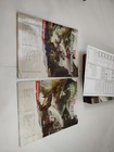 Dungeons   Dragons Starter Kit Used With Supplies No Dice Free Shipping
