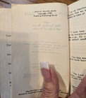 Wwii 1940 Service Prayer Book     Uss Maryland Pearl Harbor Veteran Provenance