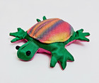 2 Sea Turtle Sand Filled Animal Weighted Sensory Sandbag Colorful Gift Novelty