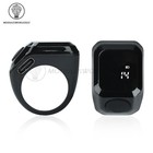 Digital Tasbih Tally Counter Muslims Tasbeeh Zikr Ring Prayer Bluetooth Counter