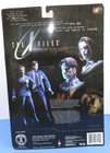 The X-files Agent Fox Mulder   Alien 1998 Action Figure Mcfarlane Toys Series 1