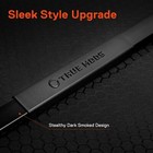 60  Smoked Led Truck Tailgate Light Strip Bar Sequential Signal Brake Reverse
