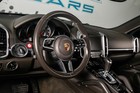 2017 Porsche Cayenne Awd