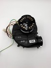 Fasco E167360a Draft Inducer Blower Motor  65a 115vac 3450-rpm 60hz 1-phase