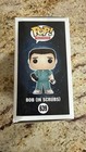 Funko Pop Bob In Scrubs  639 Vinyl Figure Stranger Things New
