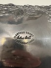 Arthur Court Grapevine Oblong Tray Rectangular 1996