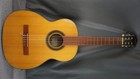Yamaha No  80 Nippon Gakki Classical Guitar