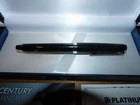 Platinum 3776 Century Fountain Pen 14k Gold Uef Nib  sb   410 With Case   Nos  