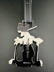 Walt Disney World Golf Metal Bag Tag - Goofy