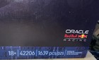 Lego Technic Oracle Red Bull Racing Rb20 42206 F1 Formula One Car