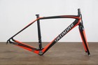 51cm Specialized Amira Sl4 Carbon Rim Brake Road Frameset