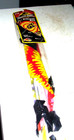 Vtg 1993 New Nos Jurassic Park Sky Streaker Kite Dilophosaurus Spectra Star