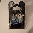 Lot Of 8 Official Disney Trading Pins Disney Pins New Disneyland Pins Unused