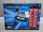 Phantom Force Excalibur Chess Set Electronic Self Moving Pieces 740dg-ml6 Works 