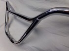 Old School Vintage Bmx Freestyle Gt Performer Vertigo Bars
