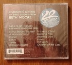 Nos Beth Moore Devotions Bible Study 2 Cd Factory Sealed Unopened