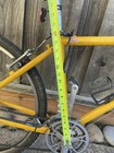 Vintage Specialized Stumpjumper Mountain Bike 17  Frame 26  Wheels Yellow 1980s