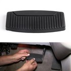 Brake Pedal Pad Rubber Slip On Cover Fit Ford 1975-2011