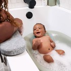 Lalo 3-in-1 Bath Tub - Sage