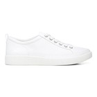 Vionic Winny Sneaker  Color White Leather  Brand New 