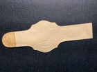 The Three Musketeers De Drie Musketiers Cigar Band  Vintage Original