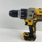 Dewalt Dcd996 20v Max Xr Brushless 3-speed Cordless 1 2 Hammer Drill 20 Volt