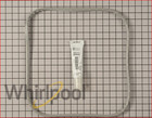 New Genuine Oem Whirlpool Dryer Door Seal W10239307