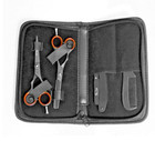 Professional Salon Hair Cutting Thinning Scissors Barber Shears Hairdressing Set