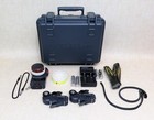 Nucleus-m  Wireless Lens Control System  partial Kit 4 