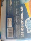 7 95 Ship Usa L 48 4 Piece Blues Clues Toddler - Crib Size Bedding Comforter Set