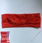 6pcs Cute Kids Girls Baby Toddler Flower Bow Headband Hair Band Headband Elastic