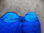 Zip Together Goose Down Mummy Sleeping Bags - Rei Alaskan -20f