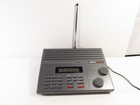 Uniden Bearcat Bc860xlt Radio Scanner 800 Mhz 12 Band 100 Channel W  Power