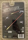 Star Wars Return Of The Jedi Electronic Handheld Game Mga 1995 Mga224 New Sealed