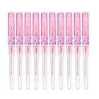 Dowei Ear Nose Piercing 50pcs 20g Piercing Iv Catheter Piercing For Iv Start