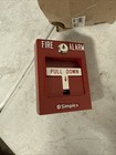 Simplex 2099-9799   Addressable Fire Alarm