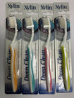 30 Pcs New Cosway Xylin Deep Clean Toothbrush With Nano Silver