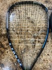 E-force Lethal Nxt-gen 160 Racquetball Racquet With Case Grip Great