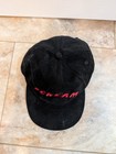 Vintage 1996 Scream Movie Promo Hat Strapback One Size Rare Collectible Horror