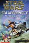 Star Wars  Jedi Apprentice  11  The Deadly Hunter