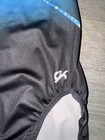 Women   s Gk Elite Gymnastics Leotard Adult Medium 