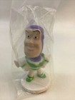 Disney Pixar Toy Story Kellogg s Promotion Bobble Heads Set 2003 New Sealed 