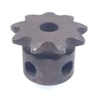 Chain Drive Sprocket Wheel 9t Bore 5mm Pitch 1 4  6 35mm For 04c Chain