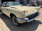 1957 Thunderbird
