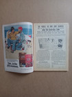 Popular Sports All-pro Basketball 1974 Willis Reed New York Knicks Ex