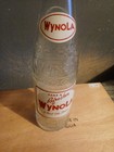 Wynola Cola Bottle 