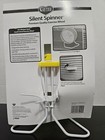 Kaytee Silent Spinner Exercise Wheel For Hamsters   Gerbils  6 5  Diameter