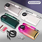 Professional Electric Nail File Drill Manicure Tool Pedicure Machine Set Kit Us