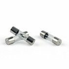 10pcs 1a 5x20mm Slow Blow Glass Tube Fuse 1 Amp